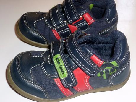 Tenisky bobbi shoes, bobbi shoes,22