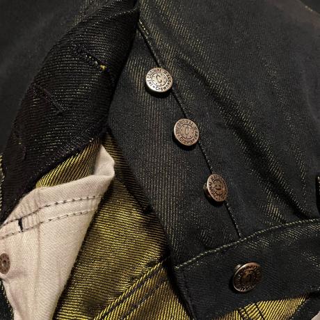 Rifle nohavice, s / xs