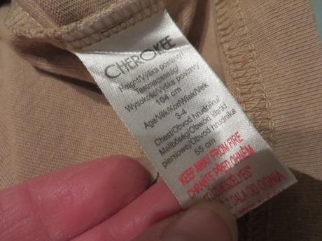 2 tričká s dlhým rukávom - veľ. 104-110, 104