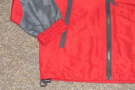 Sportova vetrovka, exiray,128