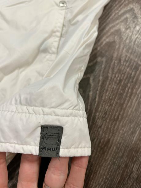 G-star raw damska vetrovka s, g-star raw,s