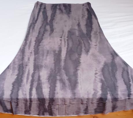Dlhá sukňa - bershka, bershka,36 / s