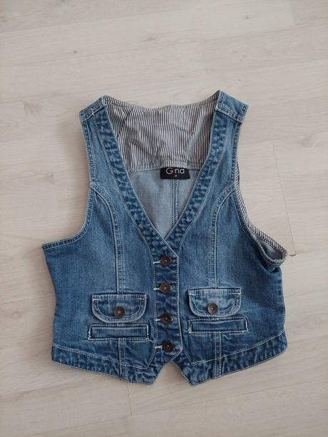 Rifľová vesta č.36, 36