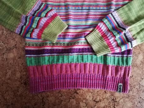 Dievčenský pulóvrik veľ. 164, h&m,164