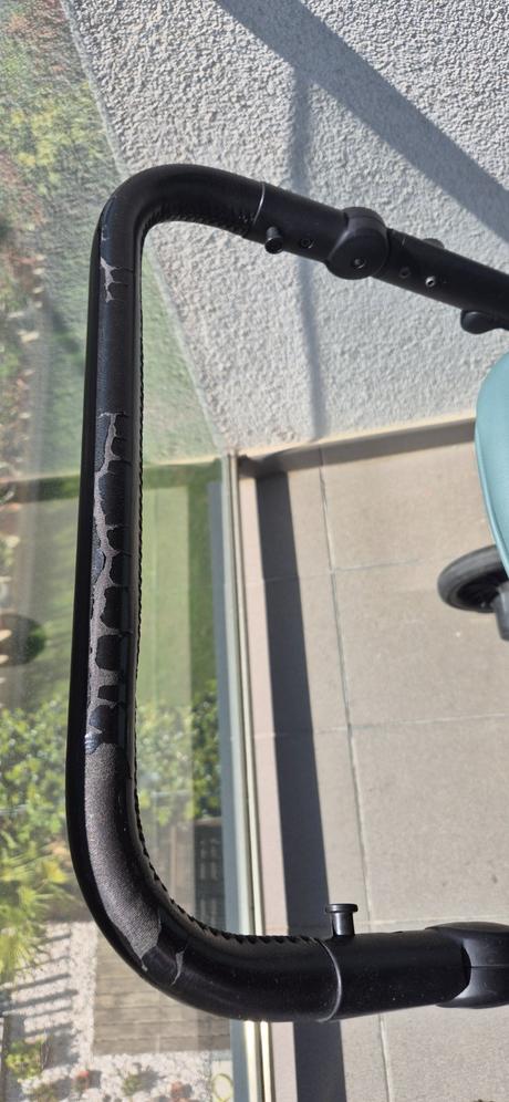 Kočík anex e-type 2kombinácia, anex,anex e/type