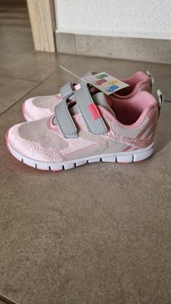 Protetika tenisky, protetika,32