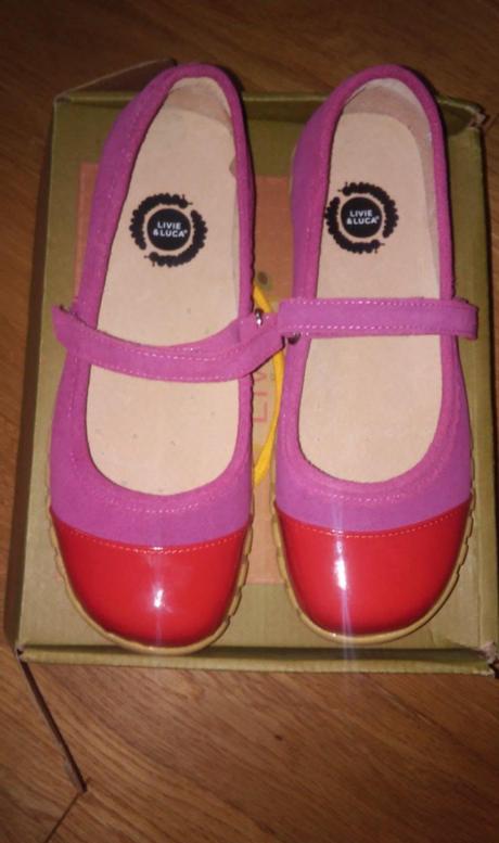 Balerinky, livie & luca,36