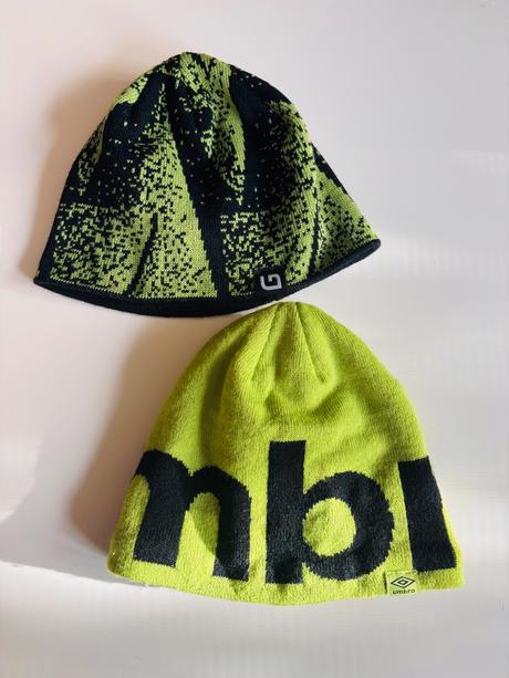 Zimná čiapka, umbro