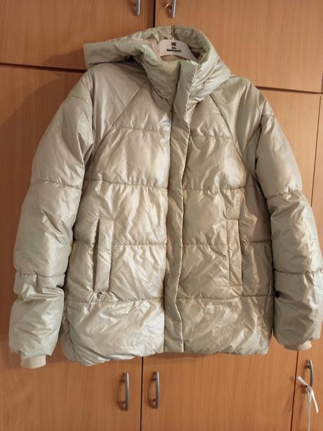 Metalizova bunda, mohito,40