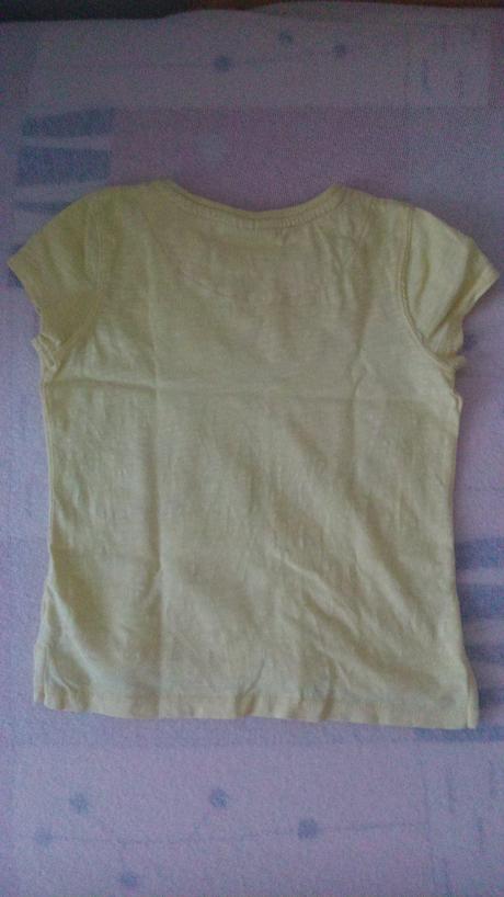 Tričko next , next,110