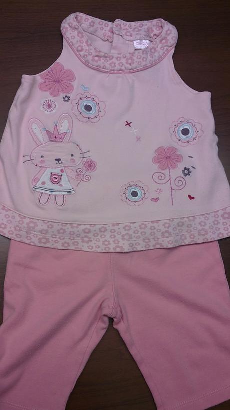 Súpravička,vel.3-6mes., cherokee,68