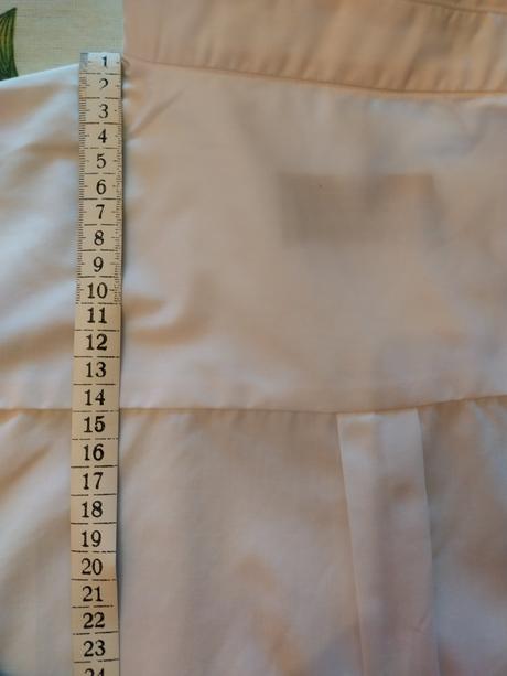 Predám pánsku košeľu, veľ. 53, zn. ivano lui, 52