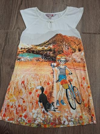 Predám šaty boboli, 116