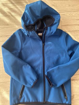 Prechodná budna, kik,128