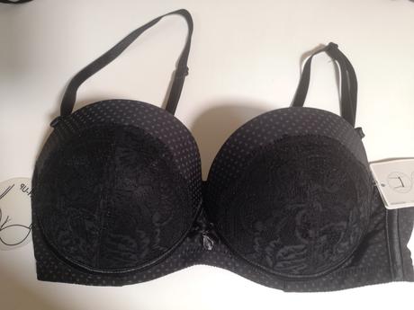 Triumph dámska podprsenka veľkosť 75b, triumph,75b