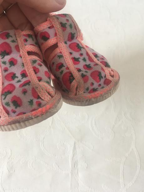 Papučky manik, manik,20