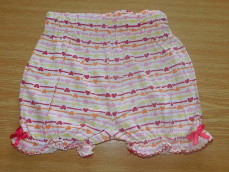Šortky , okay,80