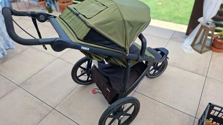 Thule urban glide 2, thule,thule urban glide 2