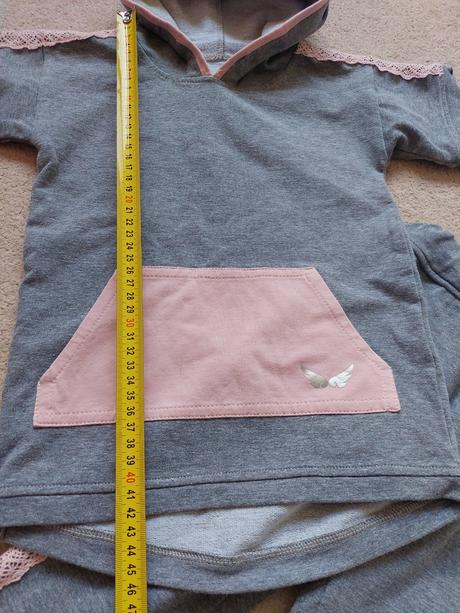 Teplakova súprava filii veľ.110, 110