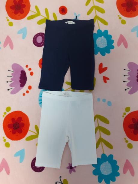 Detske kratase, h&m,128