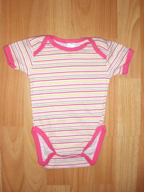 3 nenosené body, 74