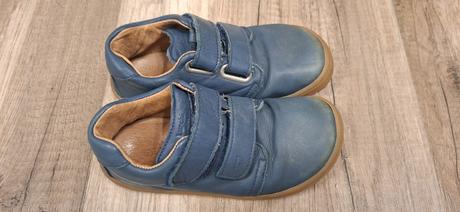 Celokozene barefootky, lurchi,28