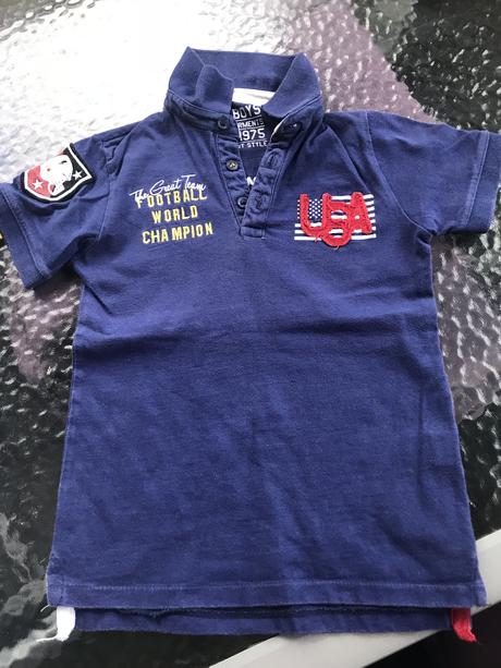 Zara tricko, zara,110