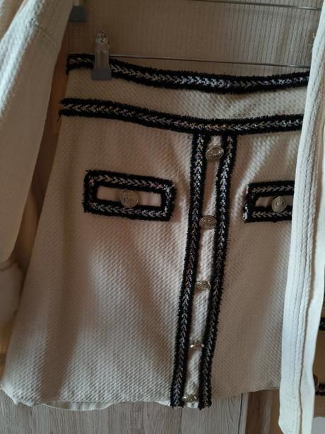 Kostým pinko, pinko,m