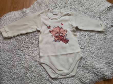 Body medvedíky kurek 74, 74