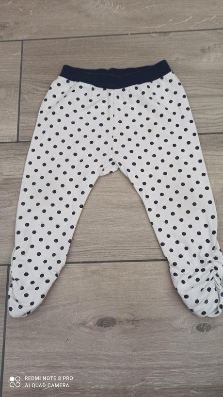 Pekné legínky 74, japitex,74