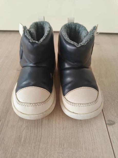 Čižmy little blue lamb 25, little blue lamb,25