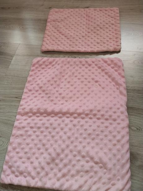 Krásna sada do kočíka, šírka (cm): 40,dĺžka (cm): 50