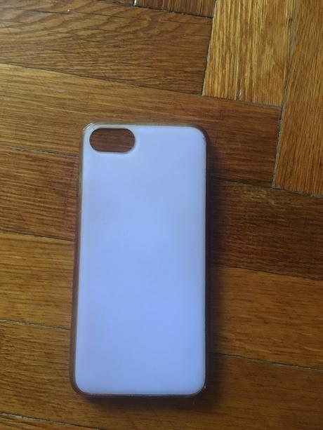 Obal na iphone 7 alebo 6, apple