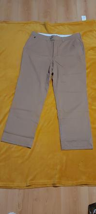 Pánske nohavice, 39