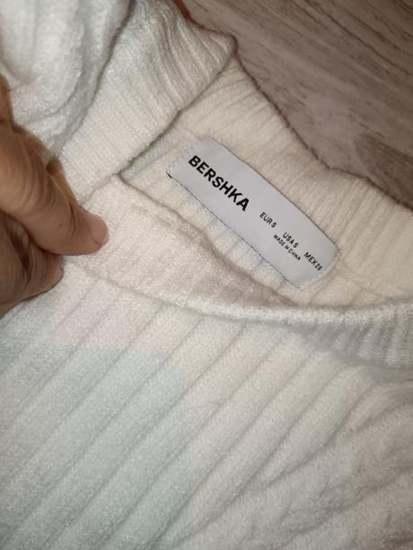 Súprava veľkosť s zn.   bershka, bershka,s