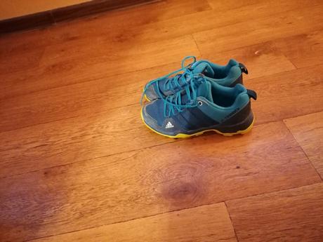 Adidas chlapec tenisky, adidas,33