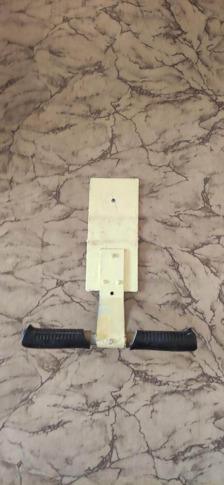 Hrazda na vytahovanie, 