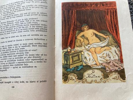 Levočská biela pani  (1966), 