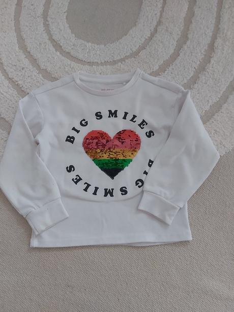 Reserved meniaca mikina 104, reserved,104