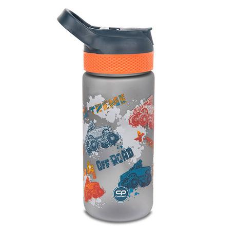 Fľaša na vodu coolpack-rôzne motívy, 