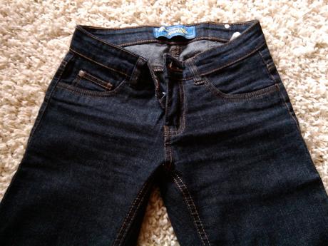 Rifle croop, xs