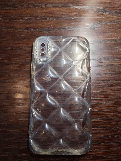 Kryty na iphone, apple