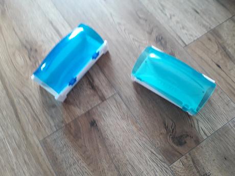 Tunely pre škrečky,