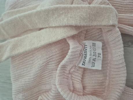 Pancuchy na traky, tatrasvit,80