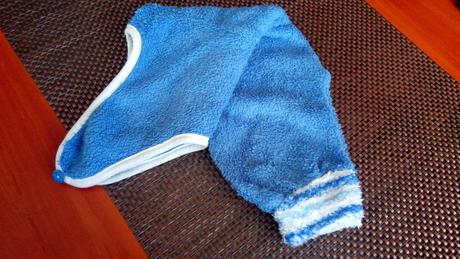 Huňaté dupačiky, 68