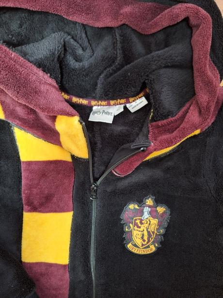 Overal harry potter 134/140, 140
