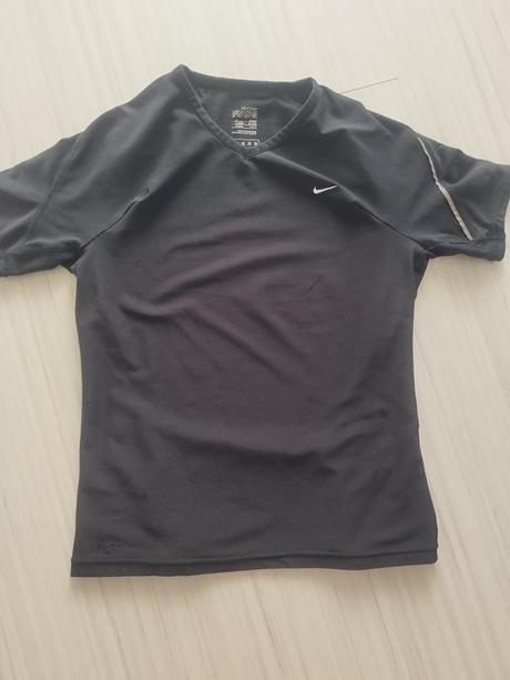 Nike funkčné tričko, nike,s