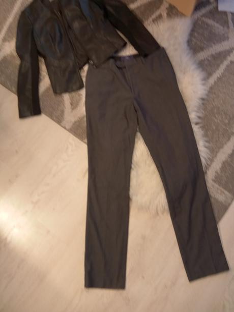 Nohavice s/m, next,s