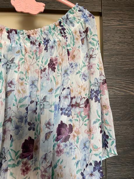 Mango blúzka, mango,xs