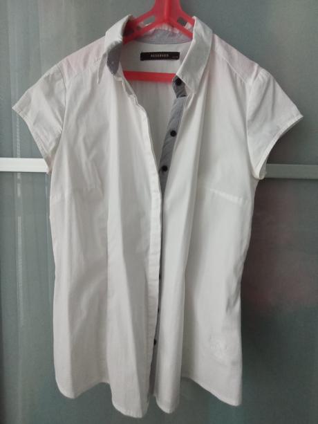 Blúzka reserved, reserved,xs